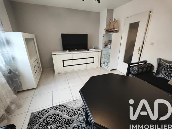 Maison à vendre 4 pièces 83 m² Monts