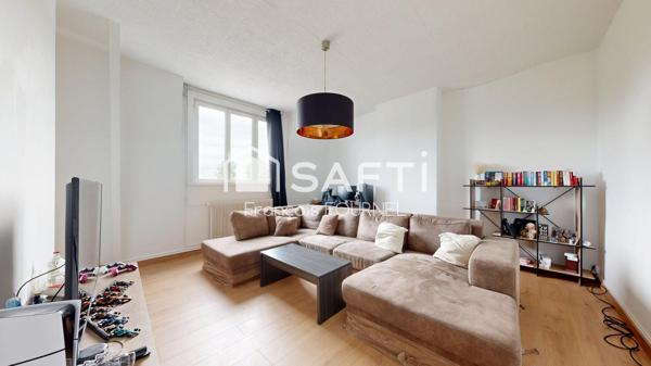 EXCLUSIVITE SAINT OMER CENTRE VILLE
