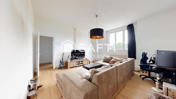 EXCLUSIVITE SAINT OMER CENTRE VILLE