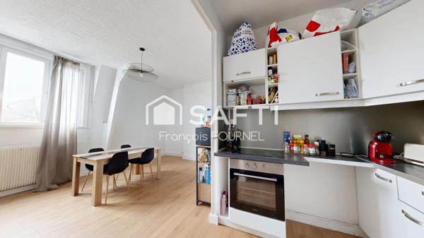 EXCLUSIVITE SAINT OMER CENTRE VILLE