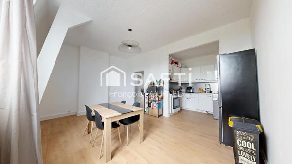 EXCLUSIVITE SAINT OMER CENTRE VILLE