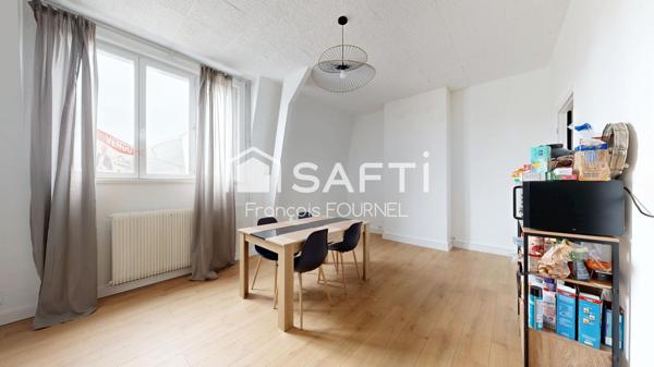 EXCLUSIVITE SAINT OMER CENTRE VILLE