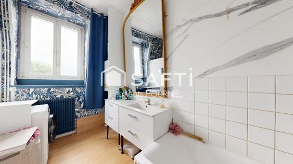 EXCLUSIVITE SAINT OMER CENTRE VILLE
