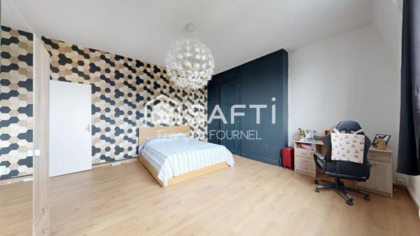 EXCLUSIVITE SAINT OMER CENTRE VILLE