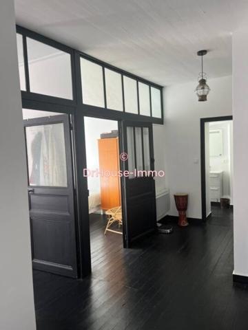 Maison à vendre 5 pièces de 125 m²