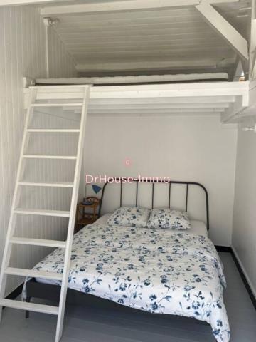 Maison à vendre 5 pièces de 125 m²