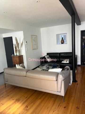 Maison à vendre 5 pièces de 125 m²