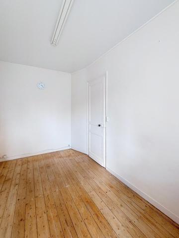 Appartement de 60 m2, proche de la place Sébastopol et de la rue Solferino. à 15 minutes à pied de centre-ville de Lille.