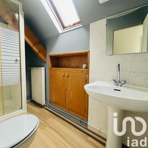 Maison à vendre 6 pièces 116 m² Barjouville