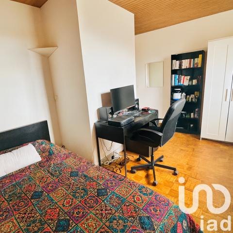 Maison à vendre 6 pièces 116 m² Barjouville