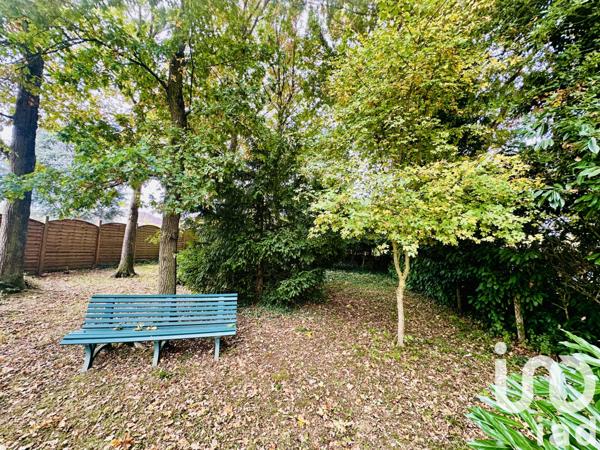 Maison à vendre 6 pièces 116 m² Barjouville