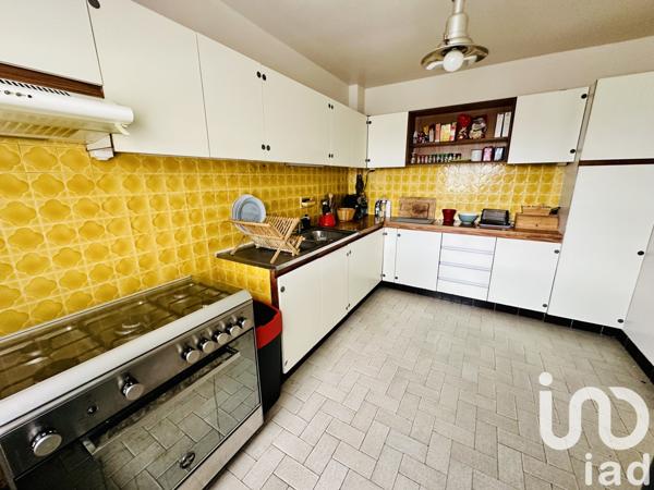 Maison à vendre 6 pièces 116 m² Barjouville