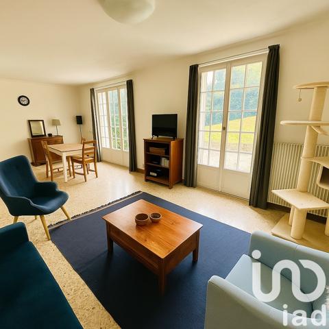 Maison à vendre 6 pièces 116 m² Barjouville