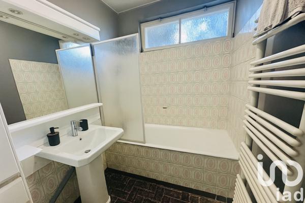 Maison à vendre 6 pièces 116 m² Barjouville