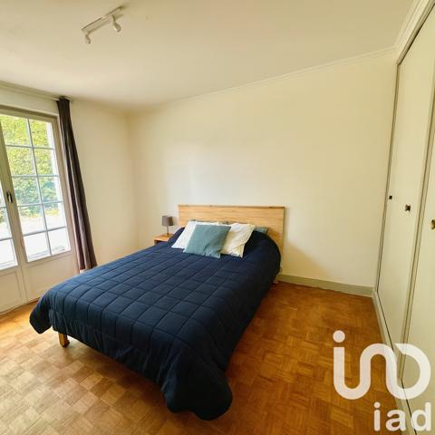 Maison à vendre 6 pièces 116 m² Barjouville