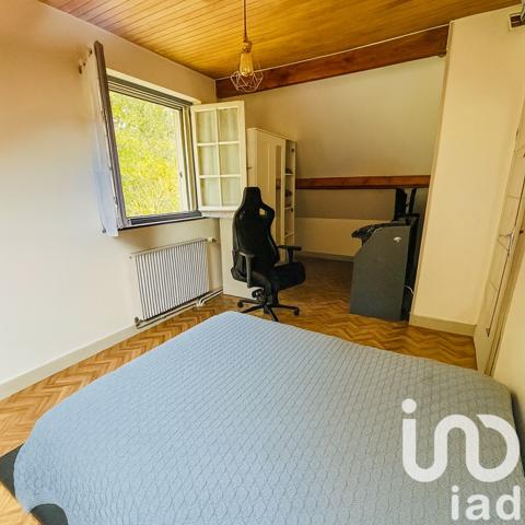 Maison à vendre 6 pièces 116 m² Barjouville