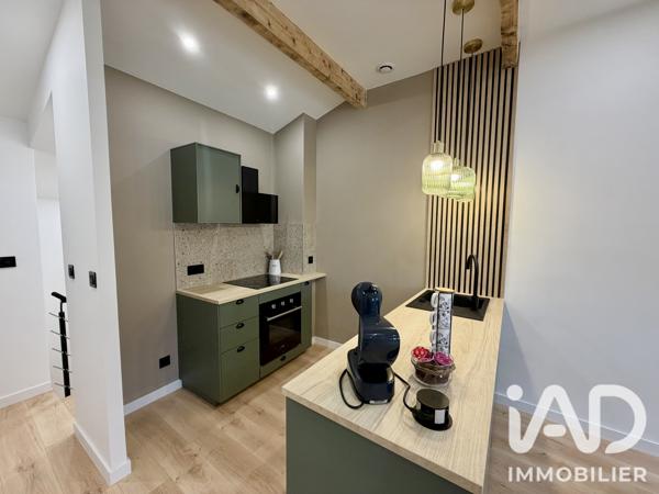 Appartement à vendre 3 pièces 63,31 m² Pierrevillers