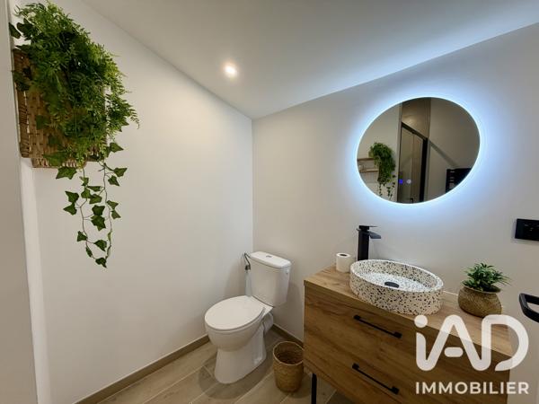 Appartement à vendre 3 pièces 63,31 m² Pierrevillers