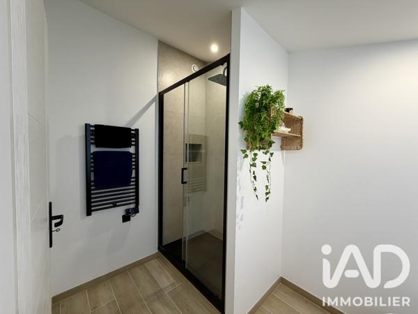 Appartement à vendre 3 pièces 63,31 m² Pierrevillers
