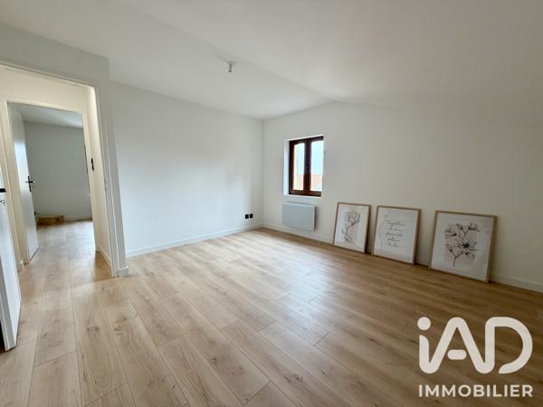 Appartement à vendre 3 pièces 63,31 m² Pierrevillers