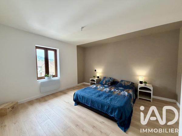 Appartement à vendre 3 pièces 63,31 m² Pierrevillers