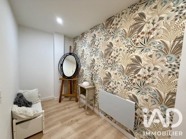 Appartement à vendre 3 pièces 63,31 m² Pierrevillers