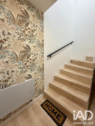 Appartement à vendre 3 pièces 63,31 m² Pierrevillers