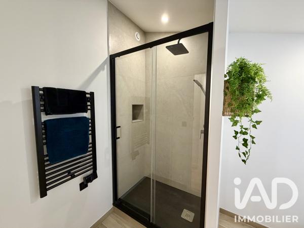 Appartement à vendre 3 pièces 63,31 m² Pierrevillers