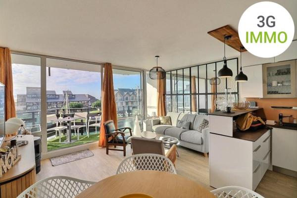 Vente / Appartement T3