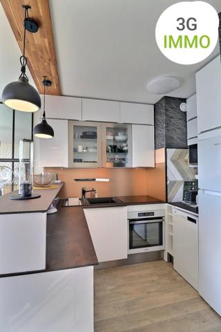 Vente / Appartement T3