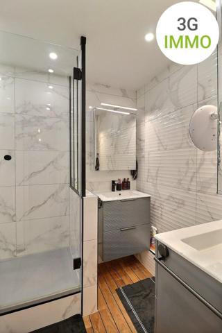 Vente / Appartement T3