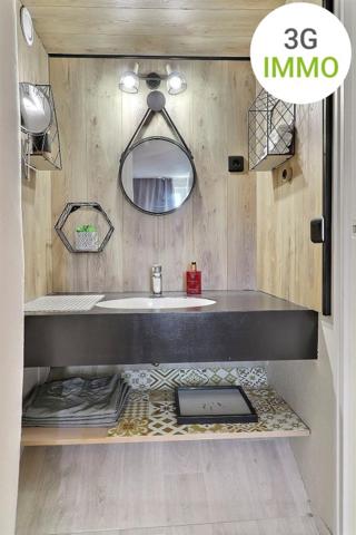 Vente / Appartement T3