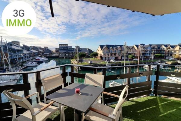 Vente / Appartement T3