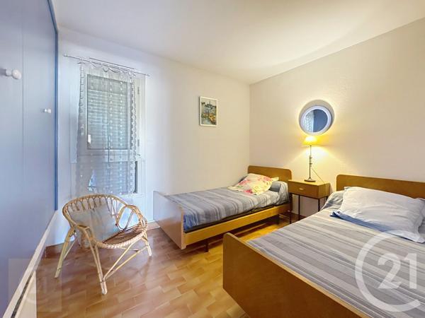 Appartement F2 à vendre  2 pièces - 41,75 m2 LE CAP D AGDE - 34