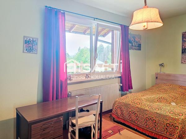 Maison de caractère