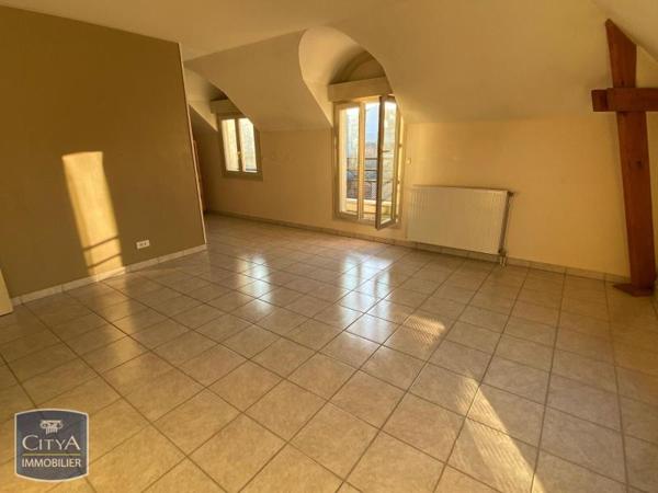 Appartement à louer 4 pièces 86.28m²