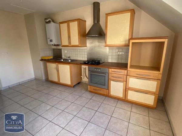 Appartement à louer 4 pièces 86.28m²