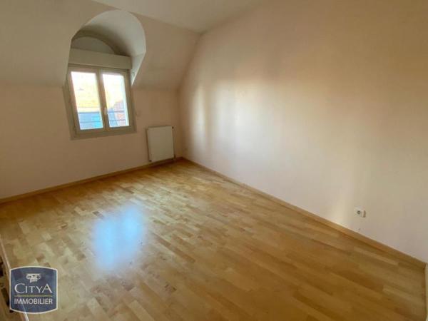 Appartement à louer 4 pièces 86.28m²