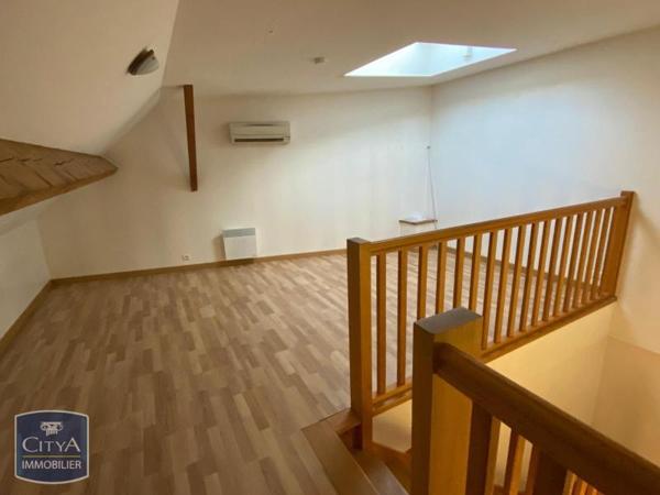 Appartement à louer 4 pièces 86.28m²