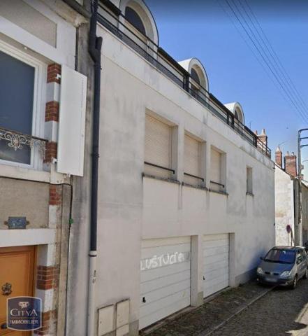 Appartement à louer 4 pièces 86.28m²