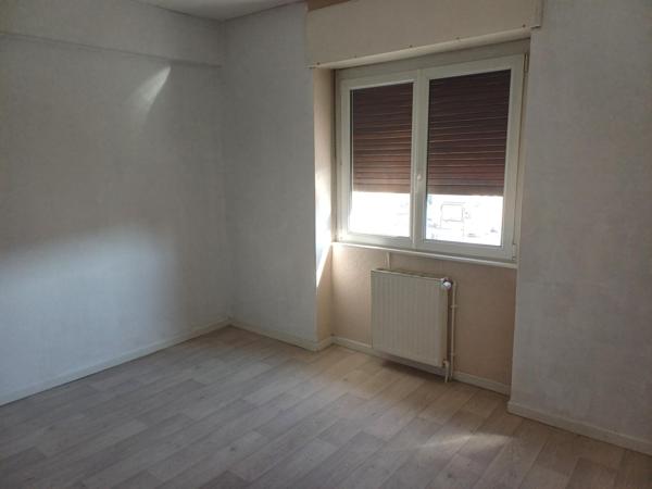 En plein centre ville, en toute sécurité!