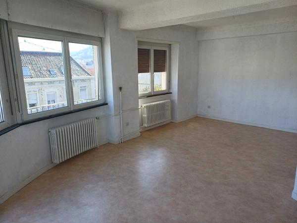 En plein centre ville, en toute sécurité!