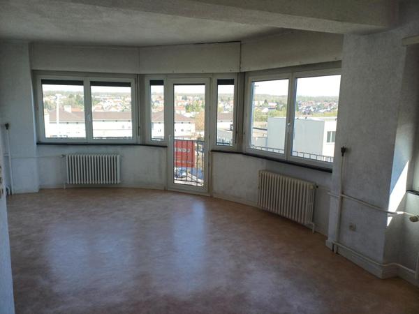 En plein centre ville, en toute sécurité!