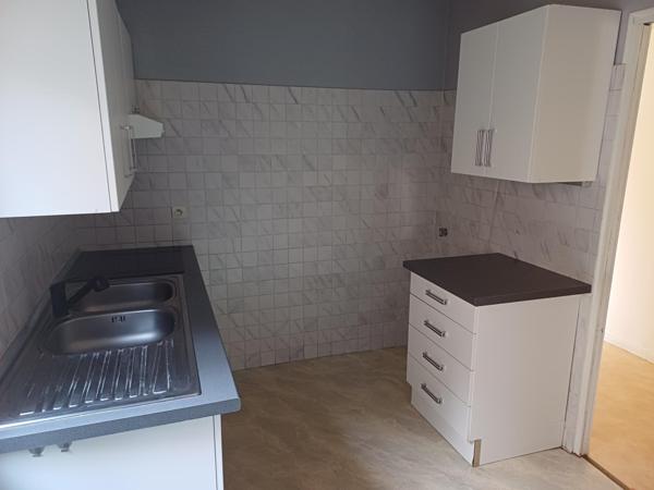 En plein centre ville, en toute sécurité!