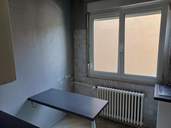 En plein centre ville, en toute sécurité!