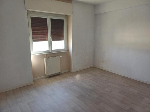 En plein centre ville, en toute sécurité!