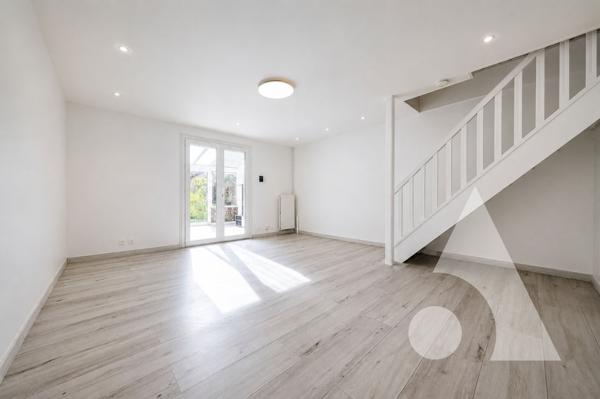 Maison 5 pièces 90 m2