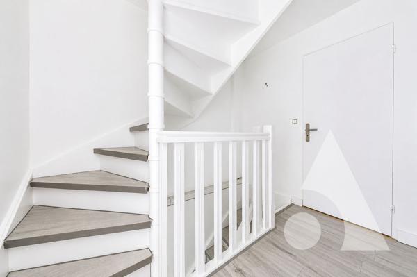 Maison 5 pièces 90 m2