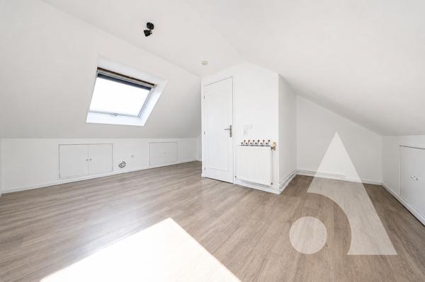 Maison 5 pièces 90 m2