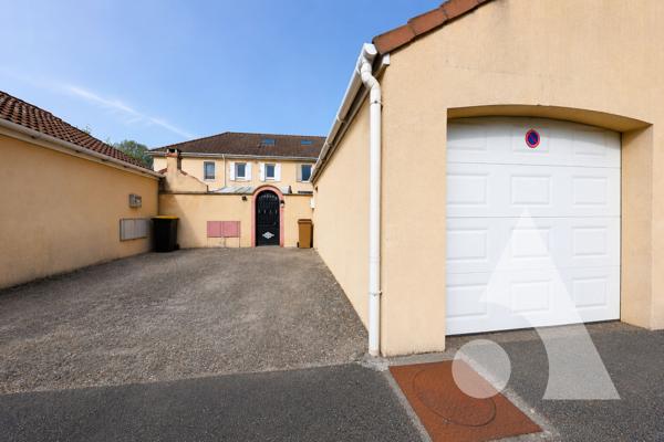 Maison 5 pièces 90 m2